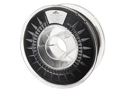 SPECTRUM Tisková struna (filament) Carbon PLA 1.75mm 1kg0 
