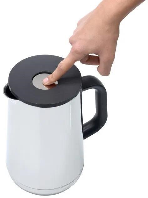 WMF termo konvice Impulse,  nerezová ocel,   1 l3 