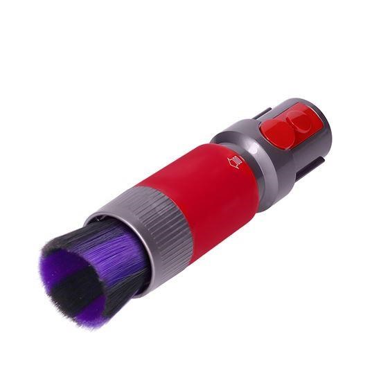 Solight samočisticí měkký prachový kartáč pro Dyson V7,  V8,  V10,  V11,  V15