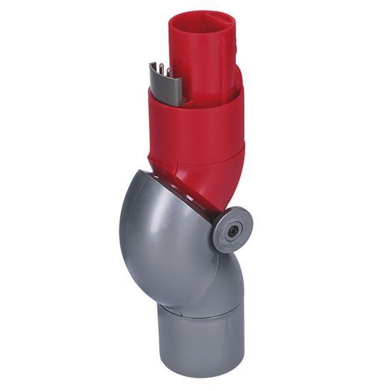 Solight spodní kloubový nástavec pro Dyson V7, V8, V10, V11, V155 