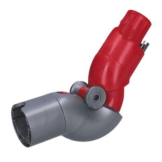 Solight spodní kloubový nástavec pro Dyson V7, V8, V10, V11, V154 