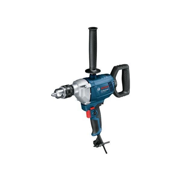 Bosch GBM 1600 RE vrtačka0 