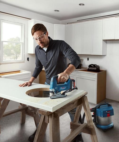 Bosch GST 185-LI akumulátorová kmitací pila2 