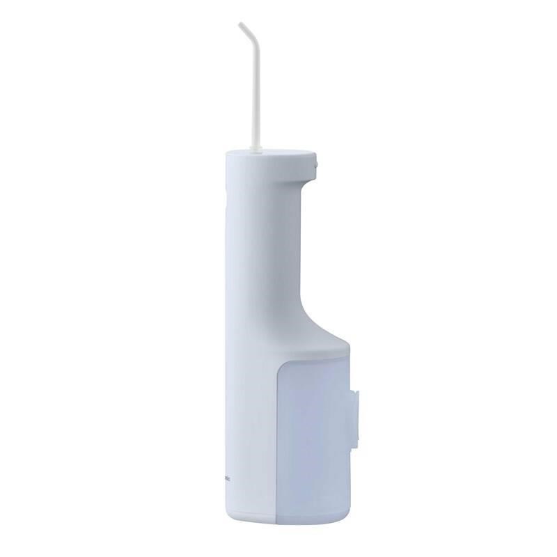 Panasonic EW-DJ26-A303 ústní sprcha, 5 stupňů, 5.9 bar, indukční nabíjení, objem 200 ml0 