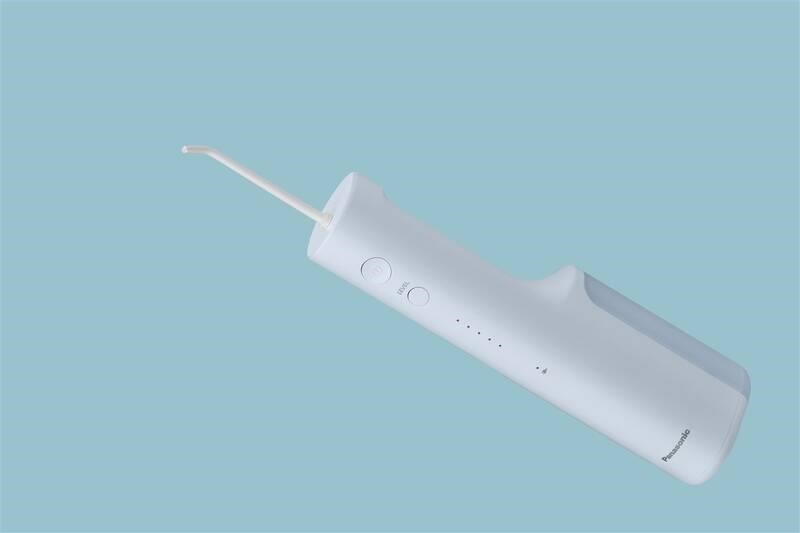 Panasonic EW-DJ26-A303 ústní sprcha, 5 stupňů, 5.9 bar, indukční nabíjení, objem 200 ml3 