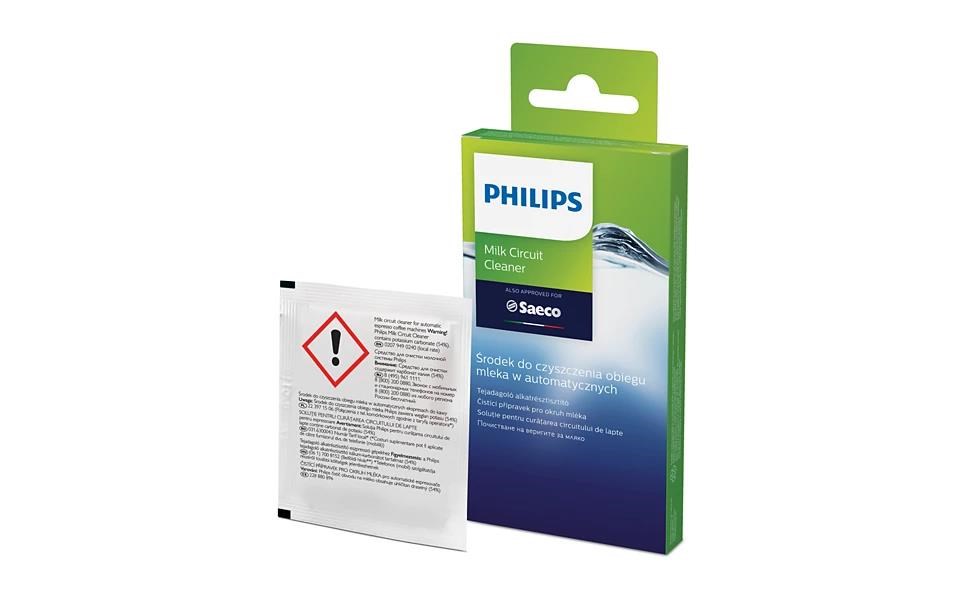 Philips CA6705/ 10 čisticí přípravek pro okruh mléka Philips,  Saeco0 