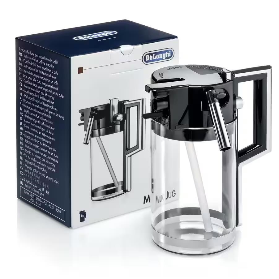 DeLonghi karafa na mléko0 