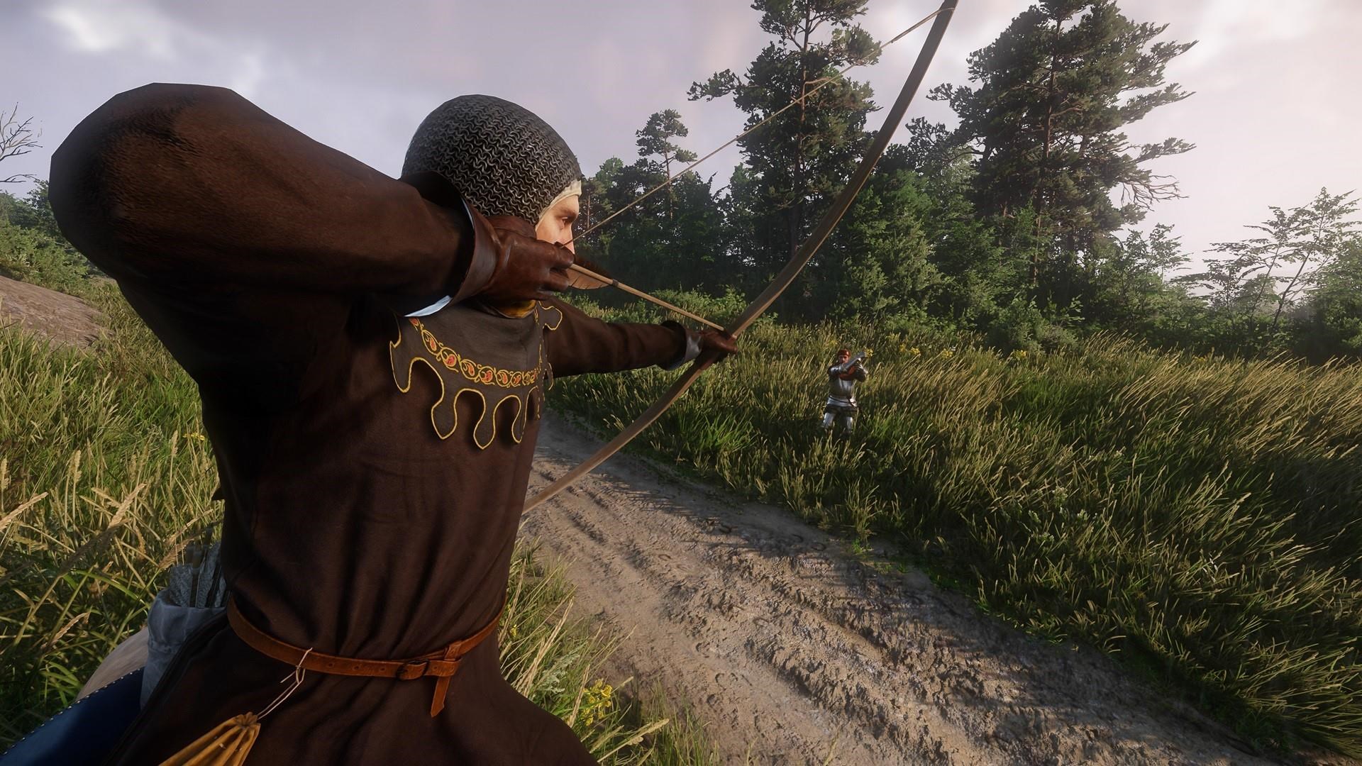 PC hra Kingdom Come: Deliverance II Gold Edition2 