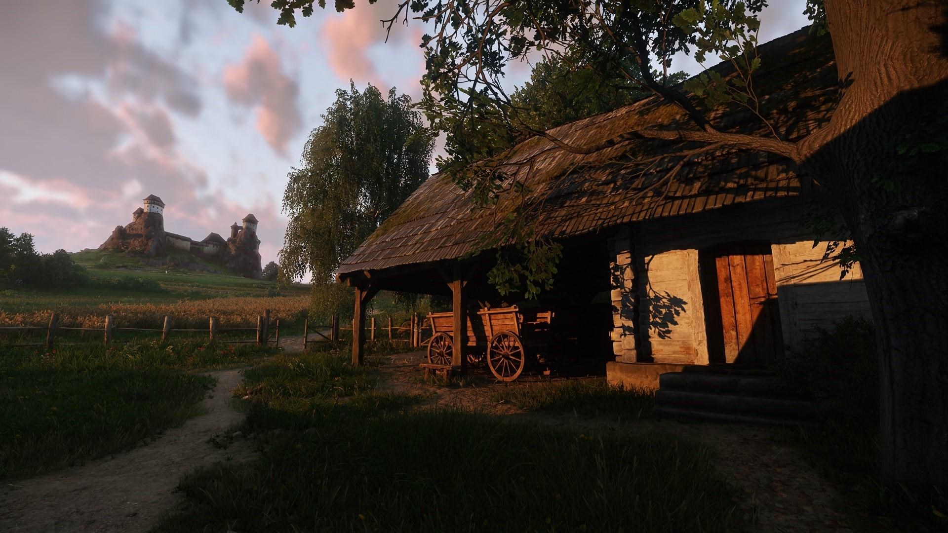 PC hra Kingdom Come: Deliverance II Gold Edition4 