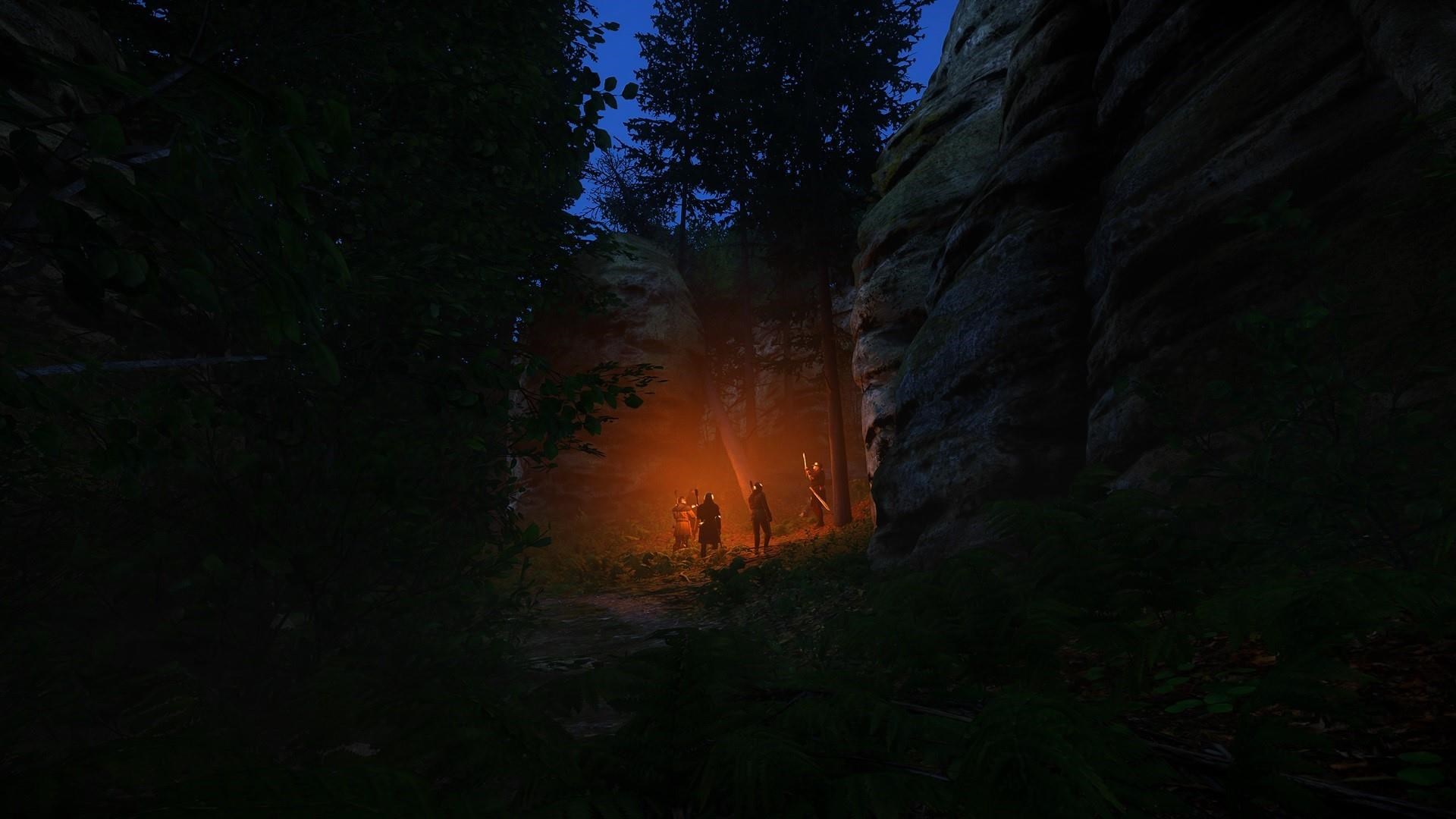PC hra Kingdom Come: Deliverance II Gold Edition5 
