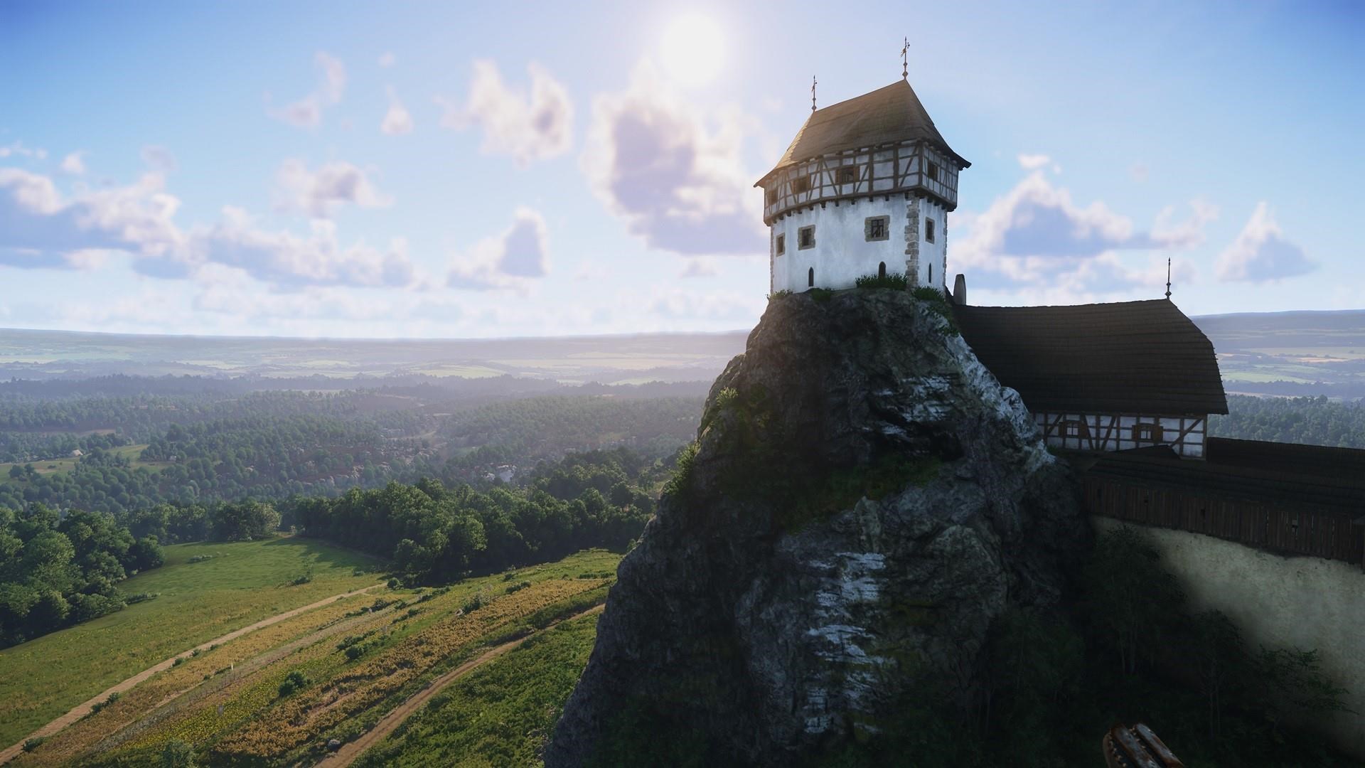 PC hra Kingdom Come: Deliverance II Gold Edition9 