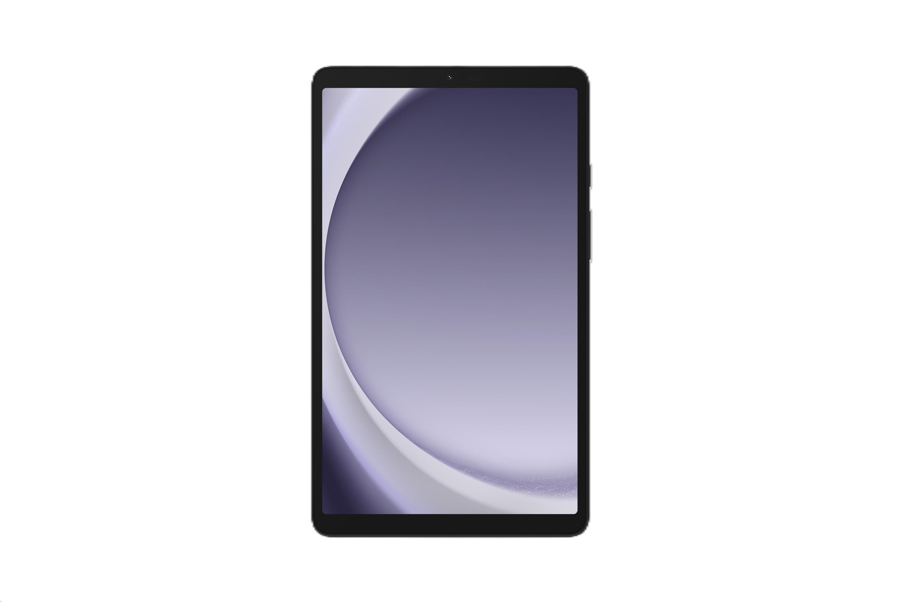 Samsung Galaxy Tab A9 LTE 8GB/128GB, EU, šedá4 
