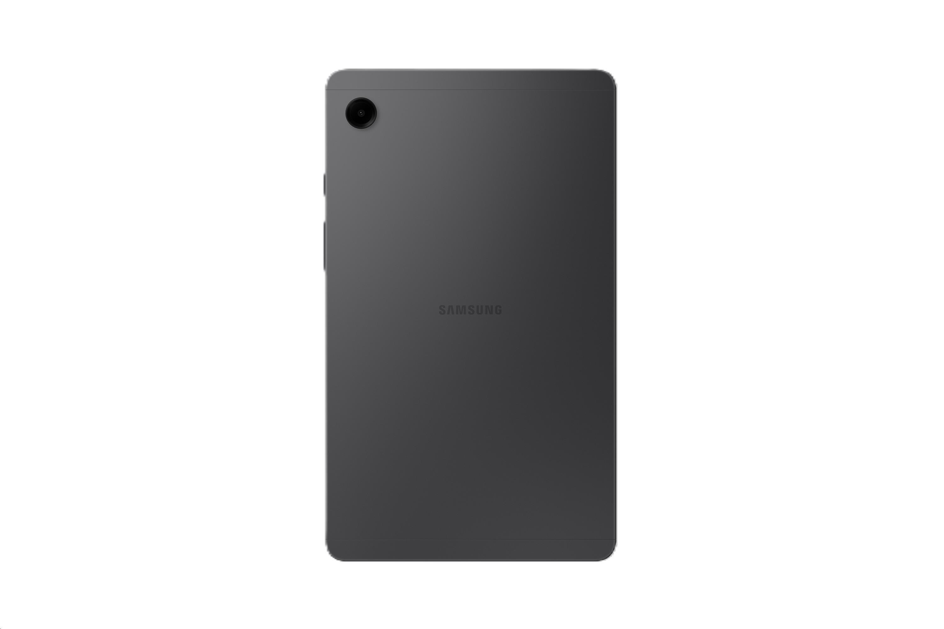 Samsung Galaxy Tab A9 LTE 8GB/128GB, EU, šedá0 