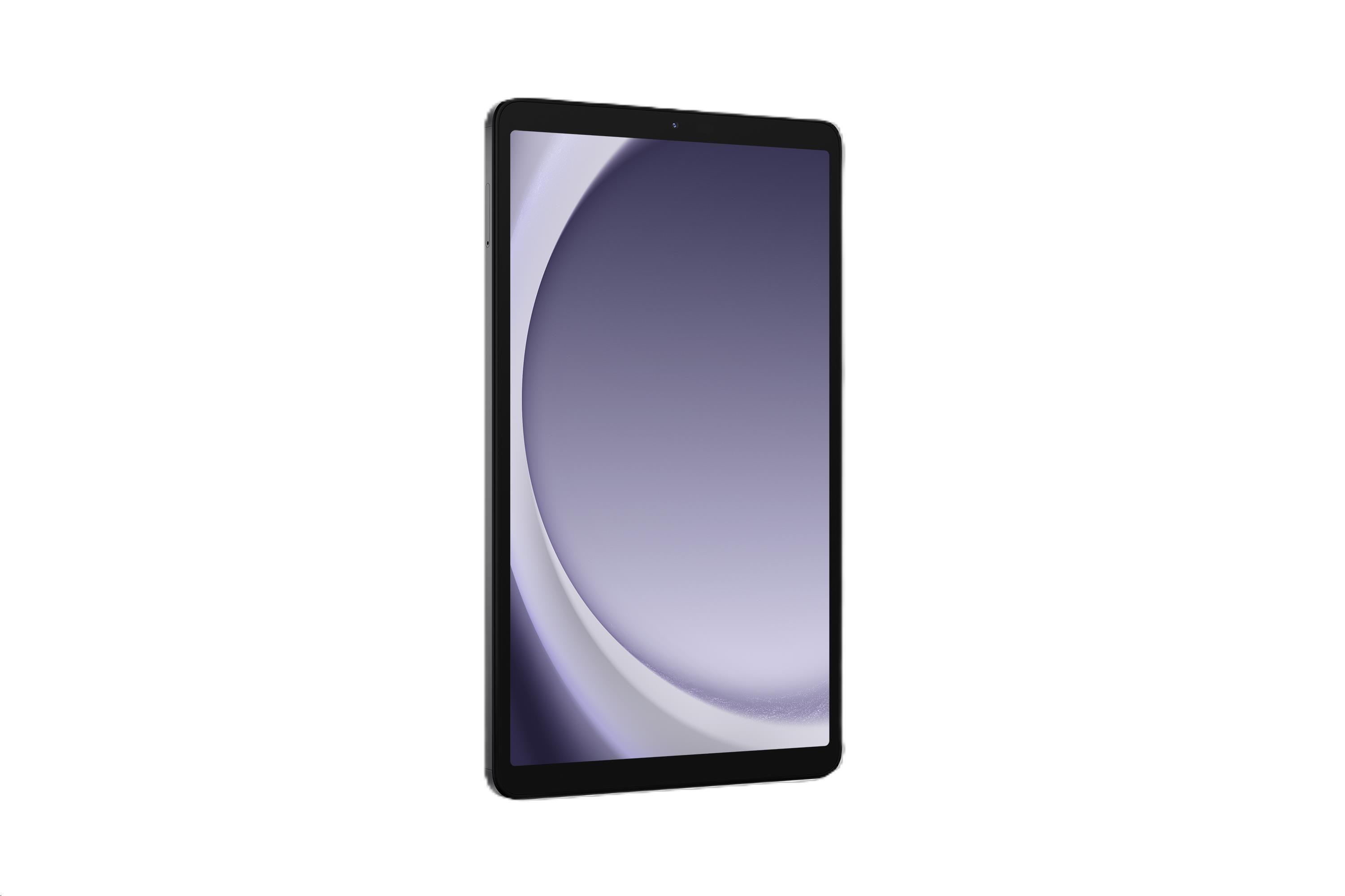 Samsung Galaxy Tab A9 LTE 8GB/128GB, EU, šedá5 