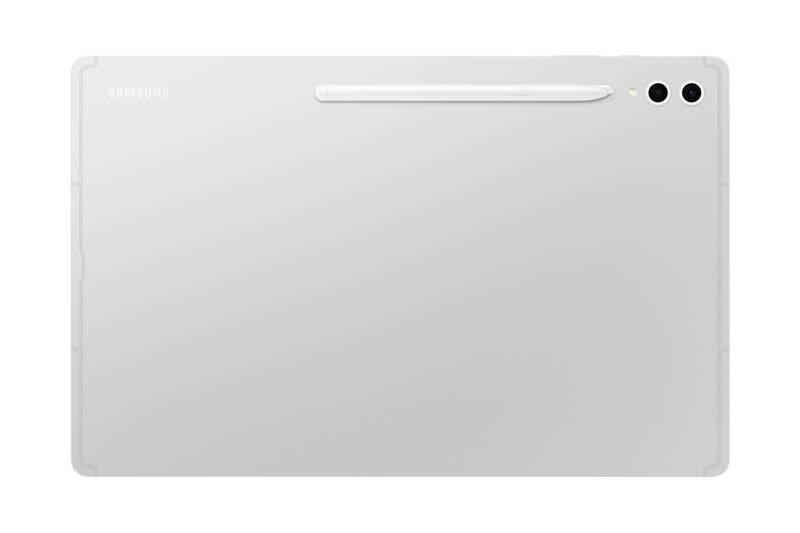 Samsung Galaxy Tab S10 Ultra (WiFi) 12GB/ 256GB,  EU,  stříbrný4 