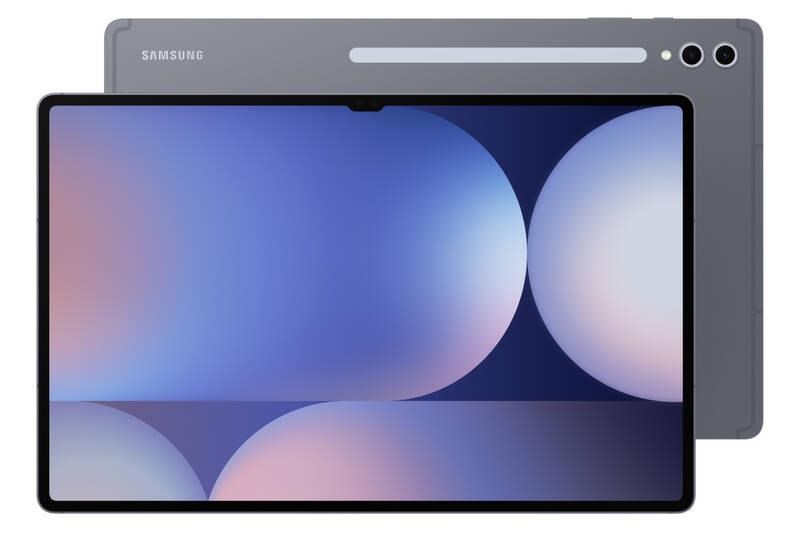 Samsung Galaxy Tab S10 Ultra (5G) 12GB/ 256GB,  EU,  šedomodrý6 