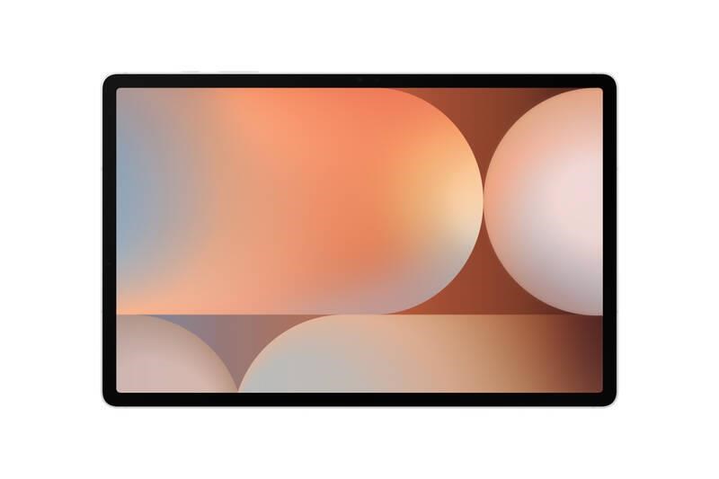 Samsung Galaxy Tab S10+ (WiFi) 12GB/512GB, EU, stříbrný1 
