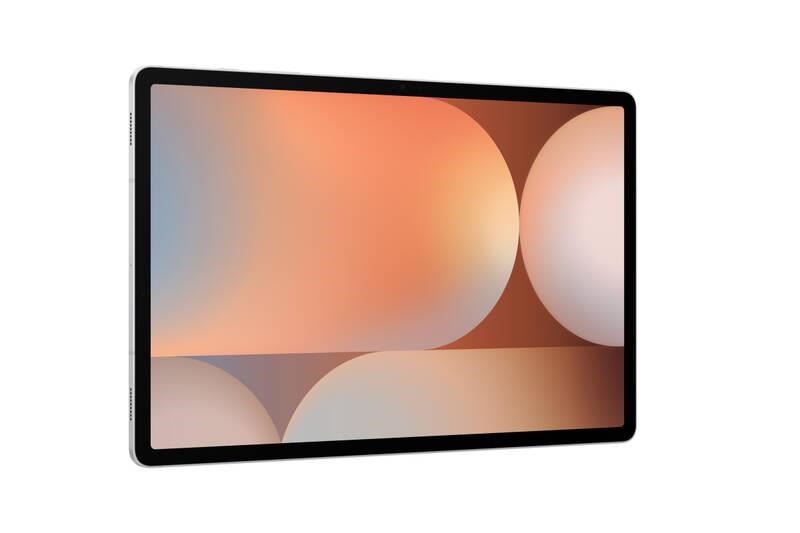 Samsung Galaxy Tab S10+ (WiFi) 12GB/ 256GB,  EU,  stříbrný1 