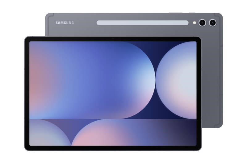 Samsung Galaxy Tab S10+ (WiFi) 12GB/ 256GB,  EU,  šedomodrý5 