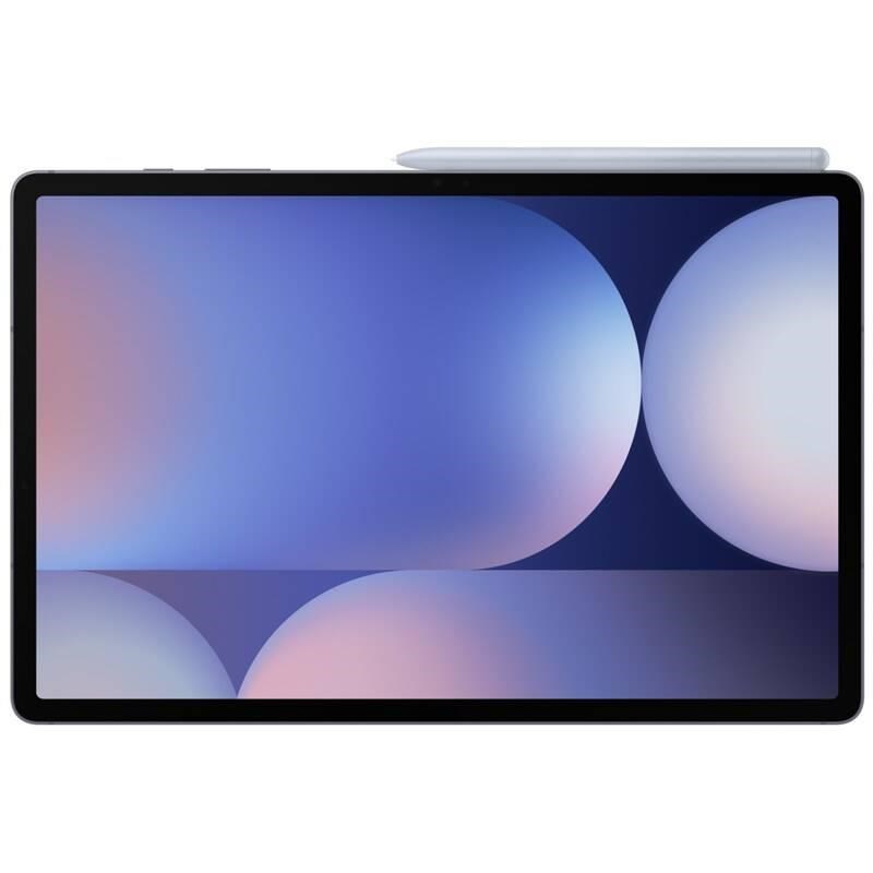 Samsung Galaxy Tab S10+ (5G) 12GB/256GB, EU, šedomodrý0 