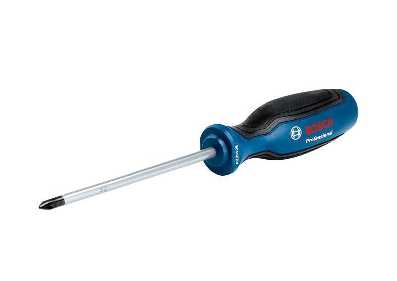 Bosch šroubovák PZ2x1251 
