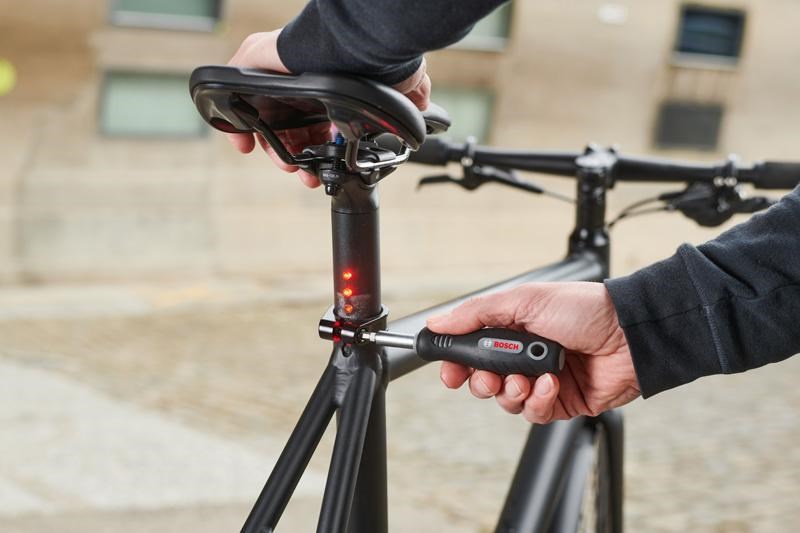 Bosch sada šroubovacích bitů Extra Hard,  44 + 1 ks3 
