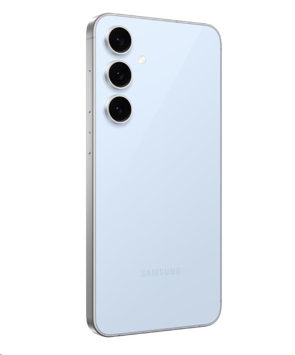 Samsung Galaxy S24 FE 5G 8GB/ 128GB,  EU,  modrý1 