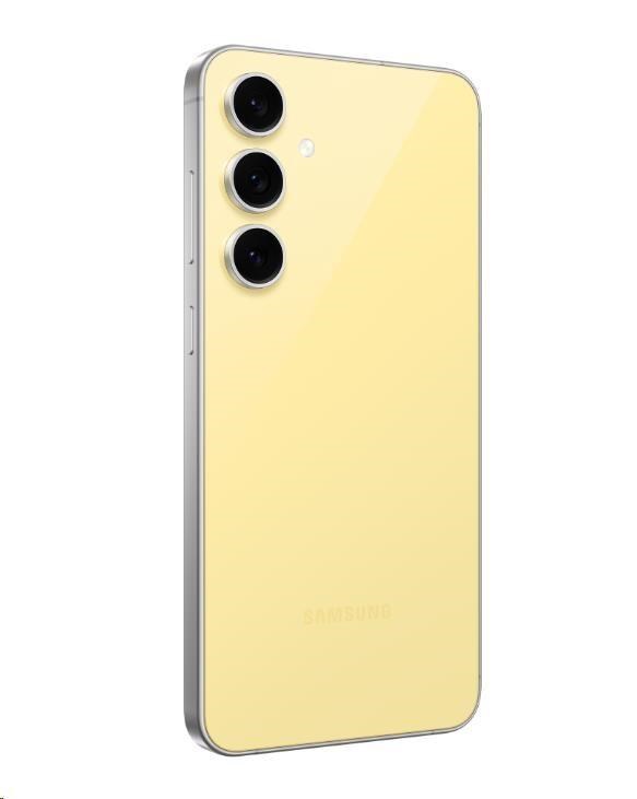 Samsung Galaxy S24 FE 5G 8GB/128GB, EU, žlutý1 