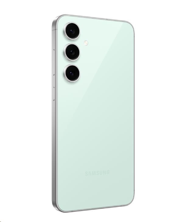 Samsung Galaxy S24 FE 5G 8GB/ 256GB,  EU,  zelený4 