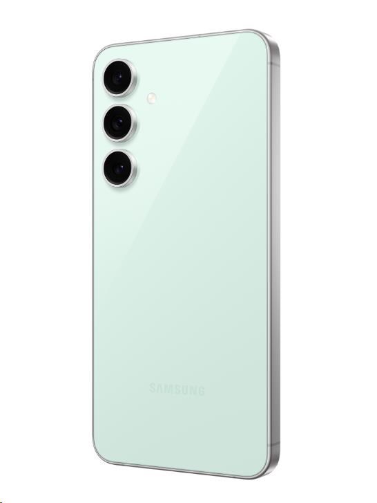 Samsung Galaxy S24 FE 5G 8GB/ 256GB,  EU,  zelený1 