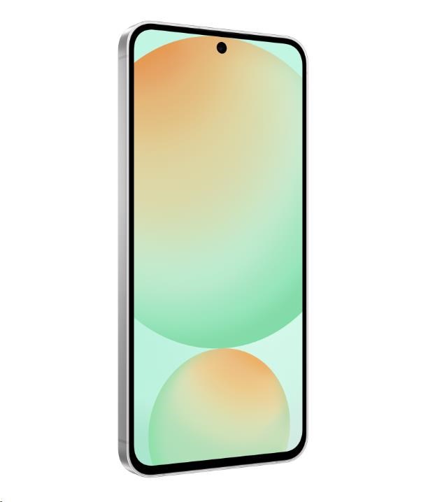 Samsung Galaxy S24 FE 5G 8GB/ 256GB,  EU,  zelený2 