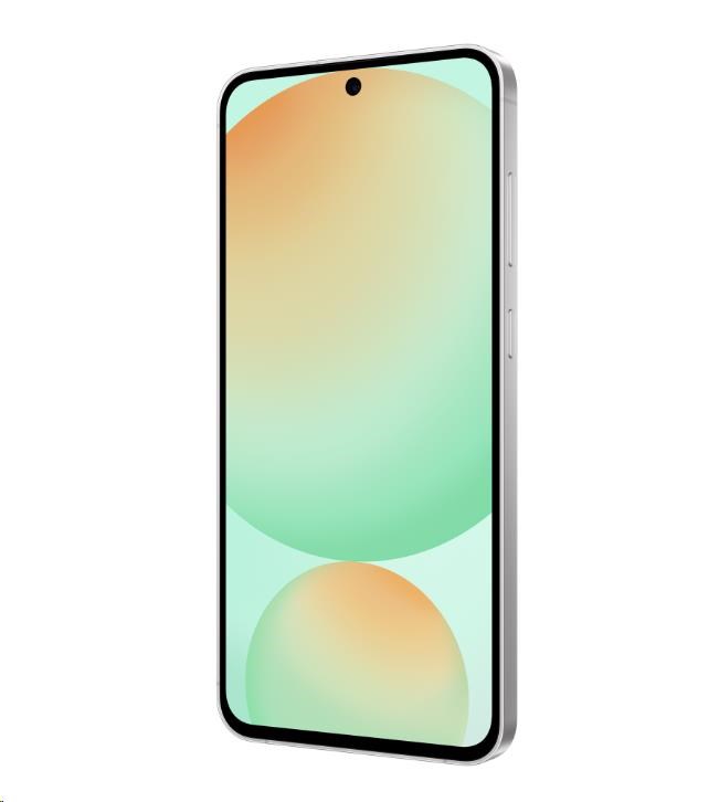 Samsung Galaxy S24 FE 5G 8GB/ 256GB,  EU,  zelený6 