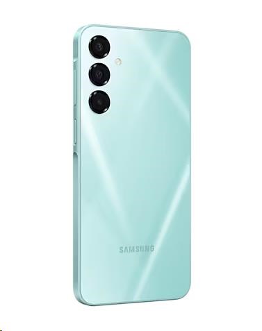 Samsung Galaxy A16 (A165), 4/128 GB, LTE, EU, světle zelená1 
