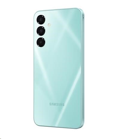 Samsung Galaxy A16 (A165), 4/128 GB, LTE, EU, světle zelená4 