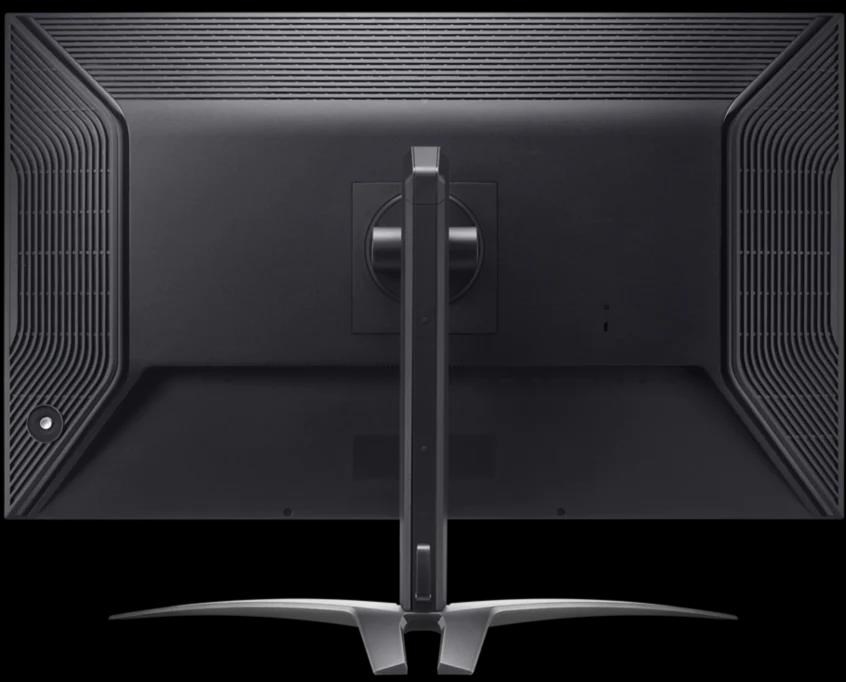 BAZAR - ACER Predator X32QFSbmiiphuzx,  80cm (31.5