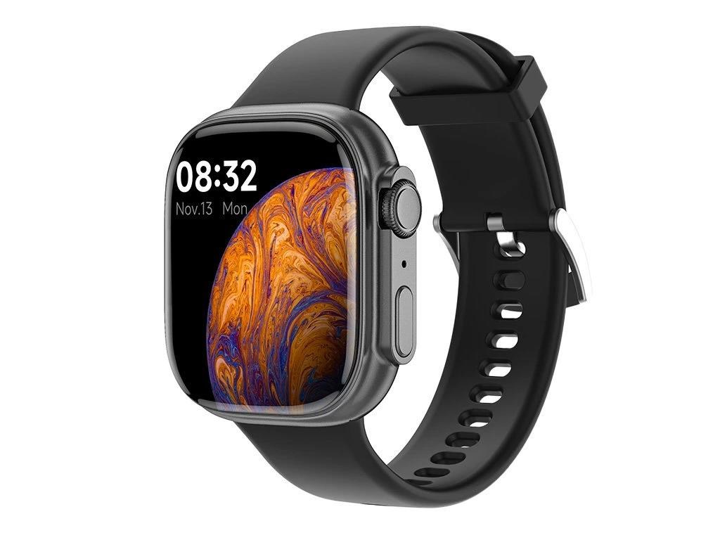 CARNEO Zephyr Ultra mini HR+ black0 