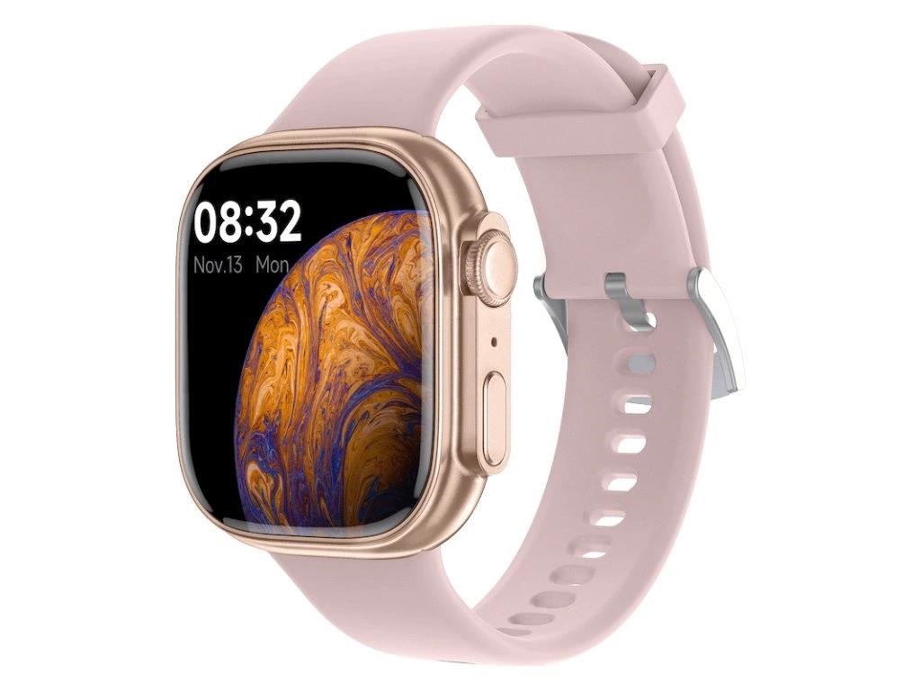 CARNEO Zephyr Ultra mini HR+ rosegold0 