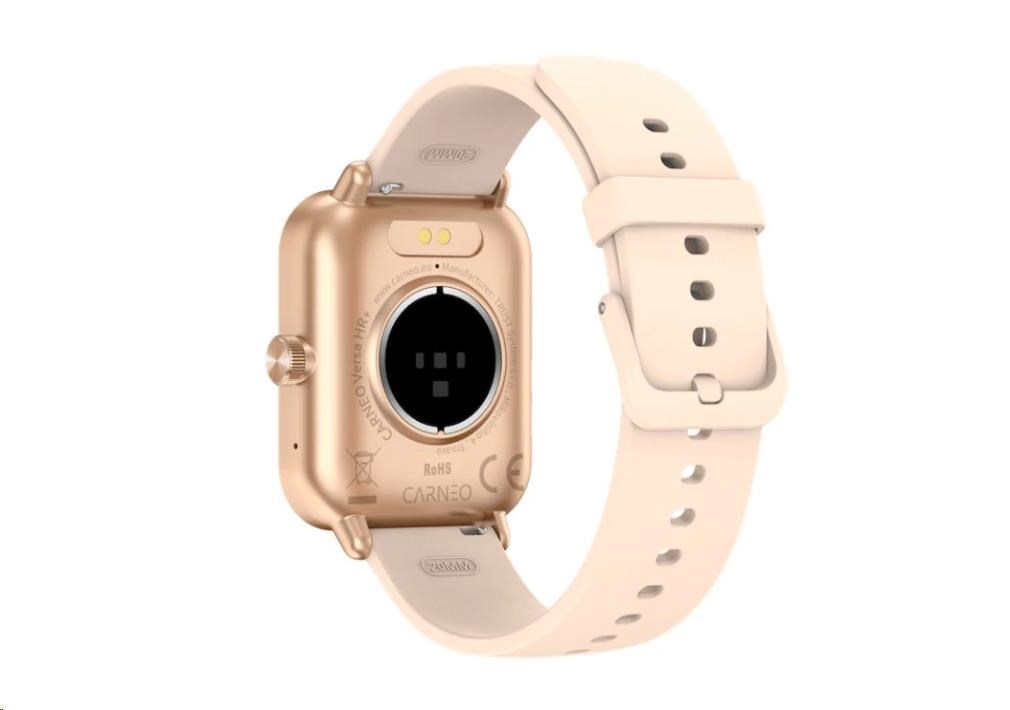 CARNEO Versa HR+ rosegold3 