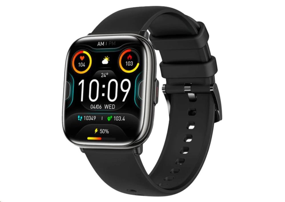 CARNEO Proxima HR+ black0 