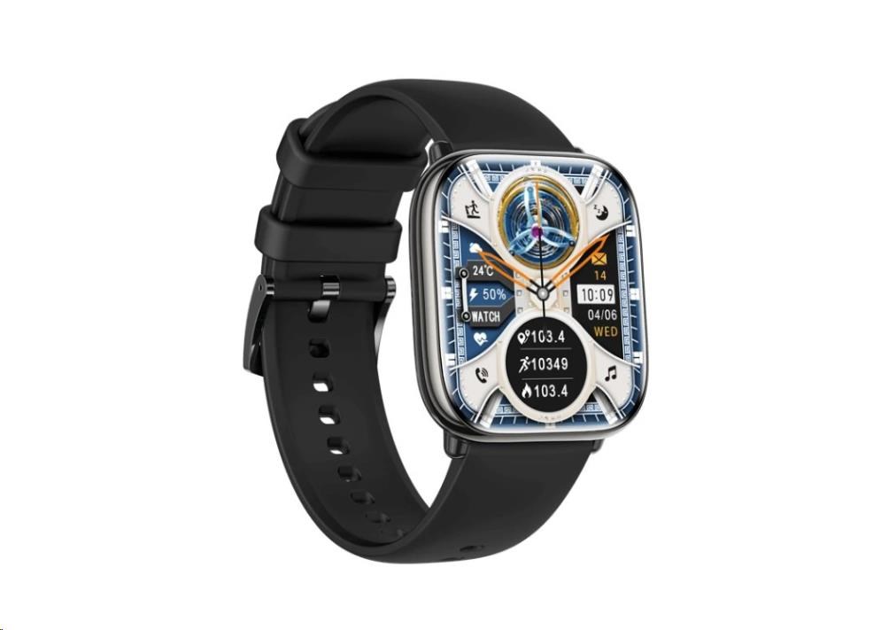 CARNEO Proxima HR+ black2 