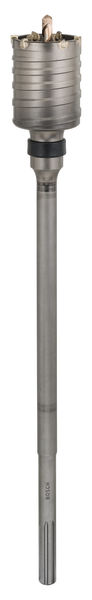Bosch vrtací korunka PRO SDS max-5 Core Cutter, jeden kus, 68 × 80 × 420 mm0 