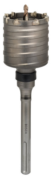 Bosch vrtací korunka PRO SDS max-5 Core Cutter, jeden kus, 82 × 80 × 160 mm0 