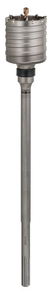 Bosch vrtací korunka PRO SDS max-5 Core Cutter, jeden kus, 82 × 80 × 420 mm0 