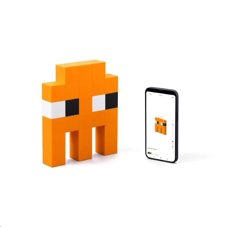 Pixio Voxart - Icon - Sweet Dreams, Smart Pixel3 