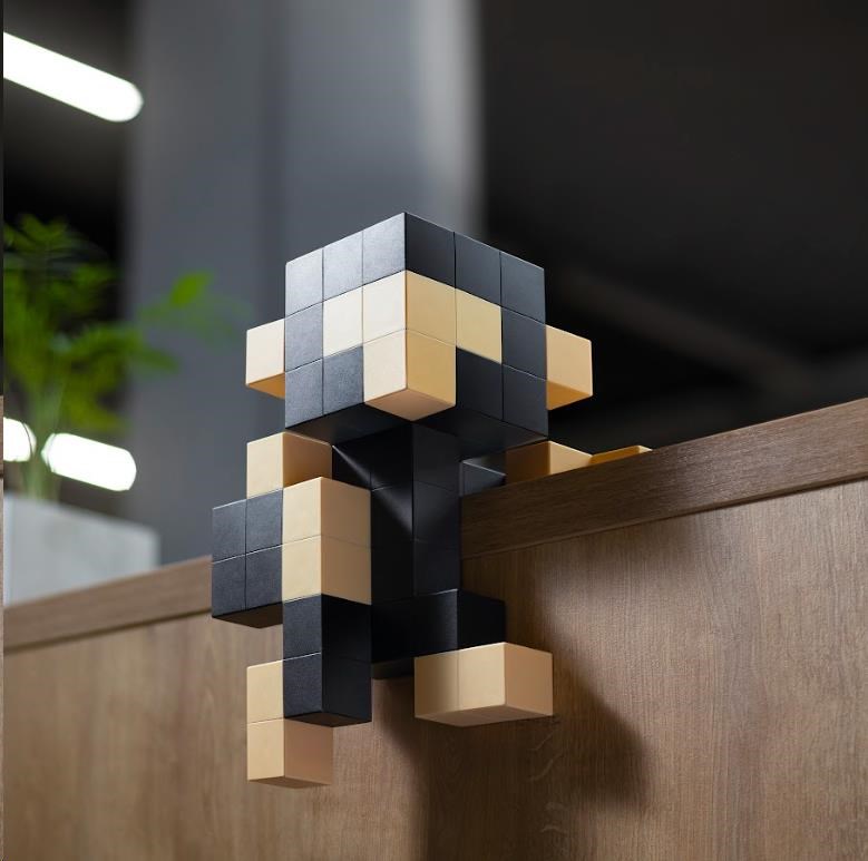 Pixio Voxart - Icon - Sweet Dreams, Smart Pixel7 