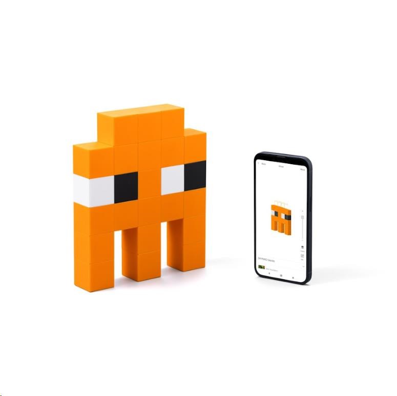 Pixio Voxart - Icon - Solar Zoo,  Smart Pixel3 