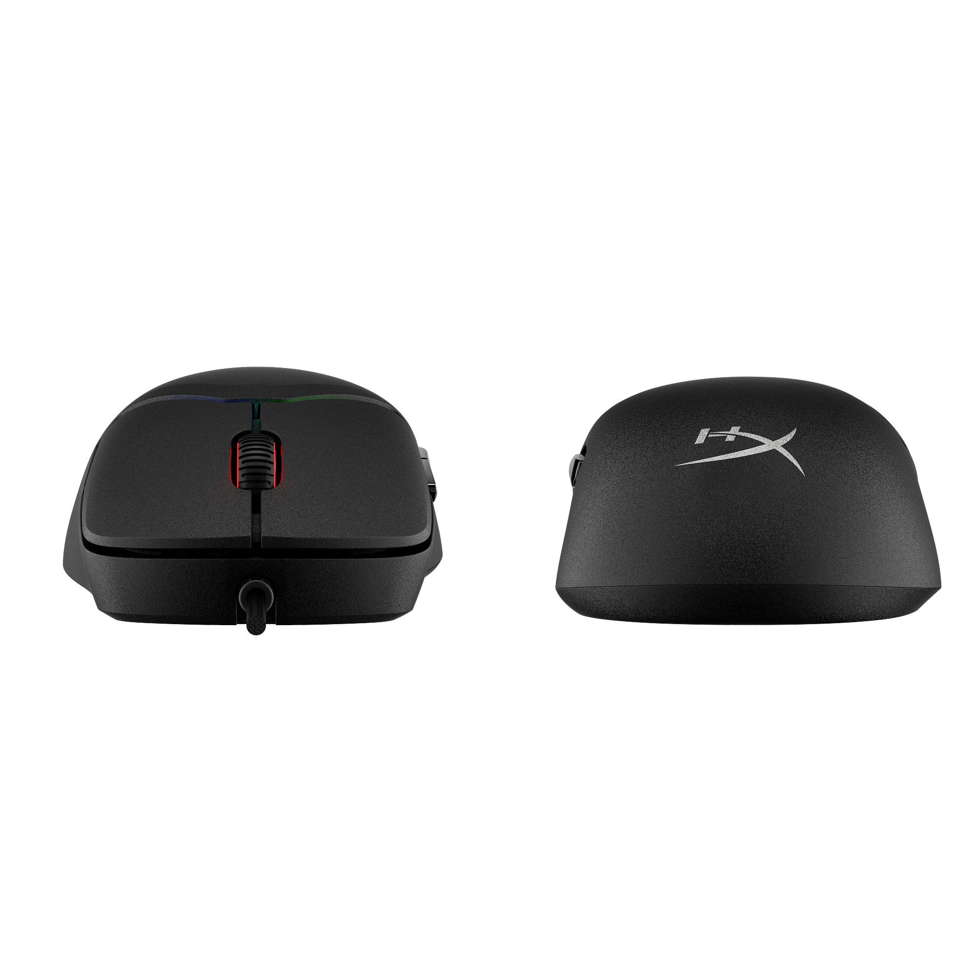 HyperX Pulsefire Saga - Gaming Mouse (černá)- Myš9 