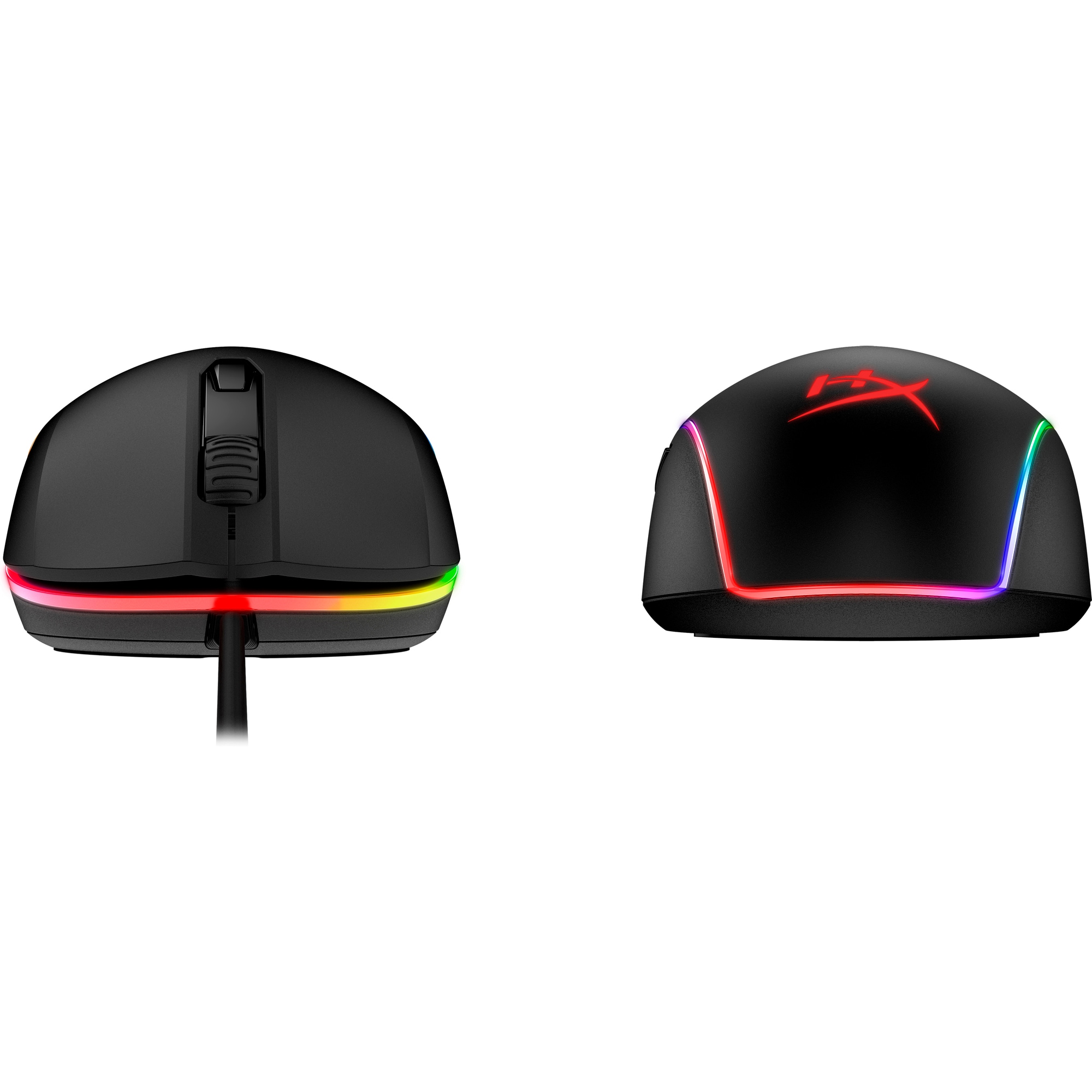 HyperX Pulsefire Saga - Gaming Mouse (černá)- Myš15 