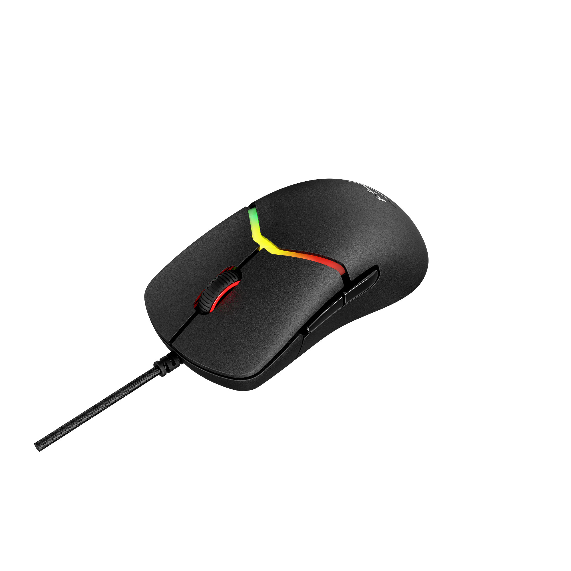 HyperX Pulsefire Saga - Gaming Mouse (černá)- Myš5 