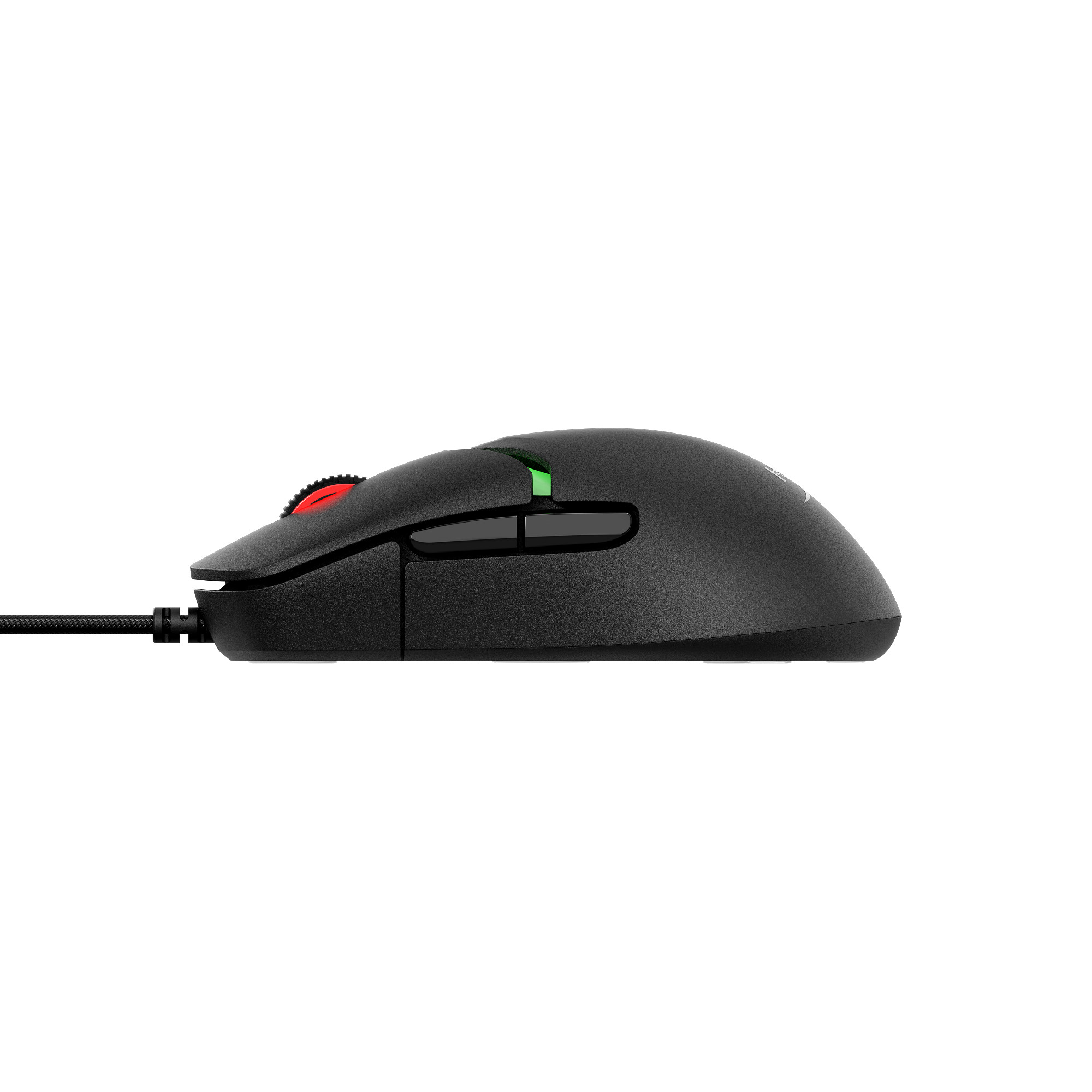 HyperX Pulsefire Saga - Gaming Mouse (černá)- Myš6 